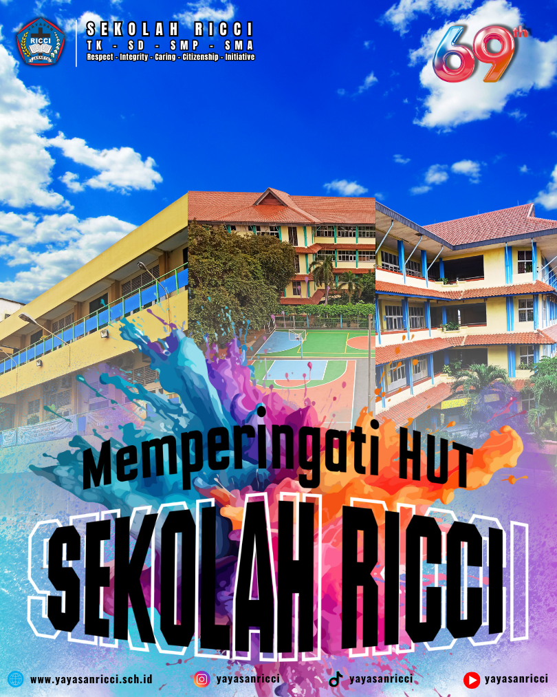 HUR RICCI KE-69