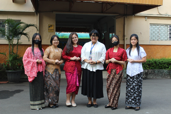 SMP Katolik Ricci 1